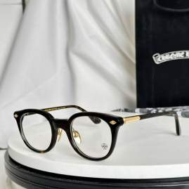 Picture of Chrome Hearts Sunglasses _SKUfw74808895fw